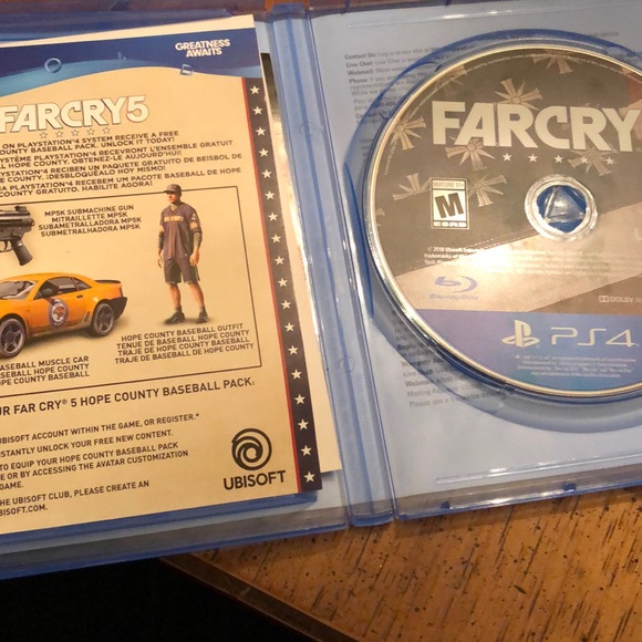 Farcry5 - Picture 2 of 2